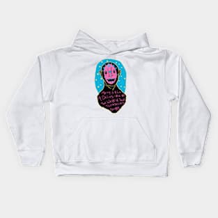 Maul's Burden Kids Hoodie